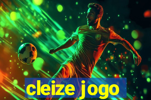 cleize jogo